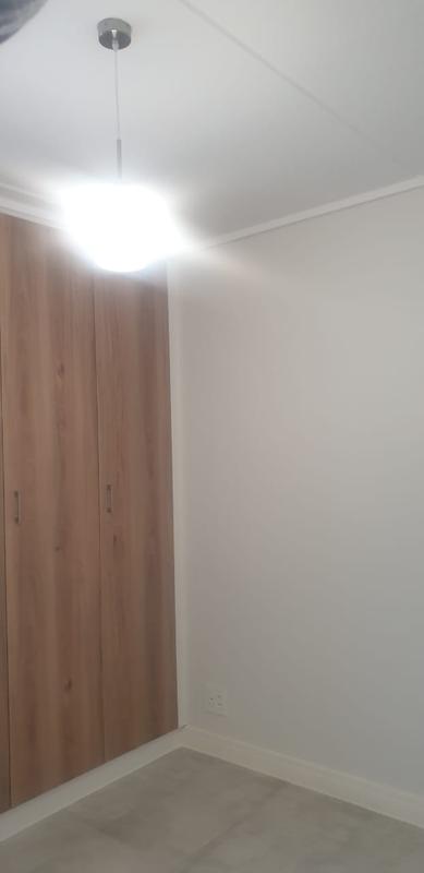 To Let 2 Bedroom Property for Rent in Greenbay Eco Estate Western Cape